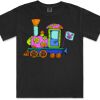 Gildan Adult Comfort Colours Tee Thumbnail