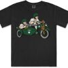 Gildan Adult Comfort Colours Tee Thumbnail