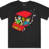 Gildan Adult Comfort Colours Tee Thumbnail