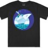 Gildan Adult Comfort Colours Tee Thumbnail