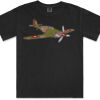 Gildan Adult Comfort Colours Tee Thumbnail