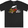 Gildan Adult Comfort Colours Tee Thumbnail