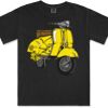 Gildan Adult Comfort Colours Tee Thumbnail