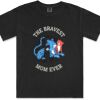 Gildan Adult Comfort Colours Tee Thumbnail
