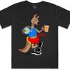 Gildan Adult Comfort Colours Tee Thumbnail