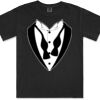 Gildan Adult Comfort Colours Tee Thumbnail
