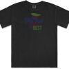 Gildan Adult Comfort Colours Tee Thumbnail