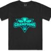 Gildan Adult Comfort Colours Tee Thumbnail