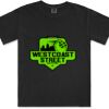 Gildan Adult Comfort Colours Tee Thumbnail