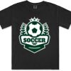 Gildan Adult Comfort Colours Tee Thumbnail