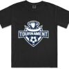 Gildan Adult Comfort Colours Tee Thumbnail