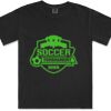 Gildan Adult Comfort Colours Tee Thumbnail