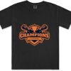 Gildan Adult Comfort Colours Tee Thumbnail