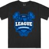 Gildan Adult Comfort Colours Tee Thumbnail