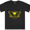 Gildan Adult Comfort Colours Tee Thumbnail