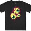 Gildan Adult Comfort Colours Tee Thumbnail