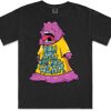Gildan Adult Comfort Colours Tee Thumbnail