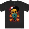Gildan Adult Comfort Colours Tee Thumbnail