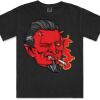 Gildan Adult Comfort Colours Tee Thumbnail