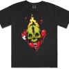 Gildan Adult Comfort Colours Tee Thumbnail