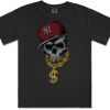 Gildan Adult Comfort Colours Tee Thumbnail