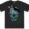Gildan Adult Comfort Colours Tee Thumbnail