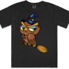 Gildan Adult Comfort Colours Tee Thumbnail