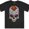 Gildan Adult Comfort Colours Tee Thumbnail