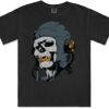 Gildan Adult Comfort Colours Tee Thumbnail