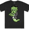Gildan Adult Comfort Colours Tee Thumbnail