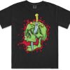 Gildan Adult Comfort Colours Tee Thumbnail