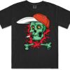 Gildan Adult Comfort Colours Tee Thumbnail
