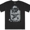 Gildan Adult Comfort Colours Tee Thumbnail