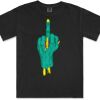 Gildan Adult Comfort Colours Tee Thumbnail