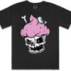 Gildan Adult Comfort Colours Tee Thumbnail