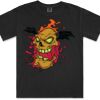 Gildan Adult Comfort Colours Tee Thumbnail