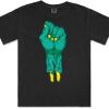 Gildan Adult Comfort Colours Tee Thumbnail