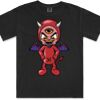 Gildan Adult Comfort Colours Tee Thumbnail