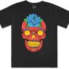 Gildan Adult Comfort Colours Tee Thumbnail