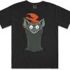 Gildan Adult Comfort Colours Tee Thumbnail