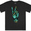 Gildan Adult Comfort Colours Tee Thumbnail