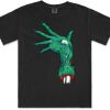 Gildan Adult Comfort Colours Tee Thumbnail