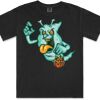 Gildan Adult Comfort Colours Tee Thumbnail