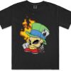Gildan Adult Comfort Colours Tee Thumbnail