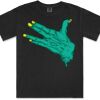 Gildan Adult Comfort Colours Tee Thumbnail