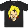 Gildan Adult Comfort Colours Tee Thumbnail