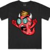 Gildan Adult Comfort Colours Tee Thumbnail