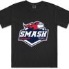 Gildan Adult Comfort Colours Tee Thumbnail