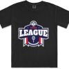 Gildan Adult Comfort Colours Tee Thumbnail