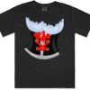 Gildan Adult Comfort Colours Tee Thumbnail